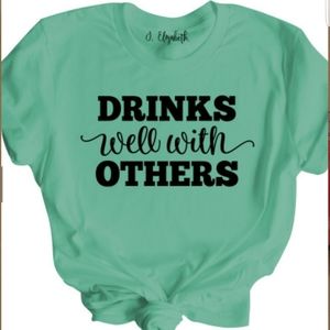 Drinks Well With Others